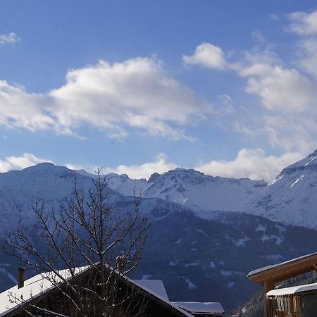 Gaestehaus Alberta Navis Kültér fotó