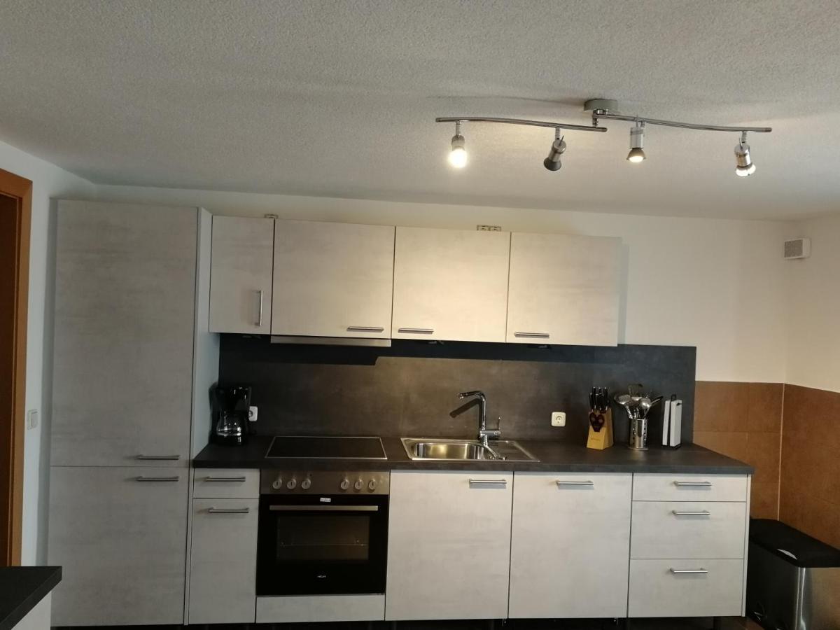 Gaestehaus Alberta Navis Kültér fotó