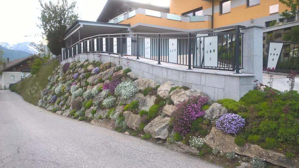 Gaestehaus Alberta Navis Kültér fotó