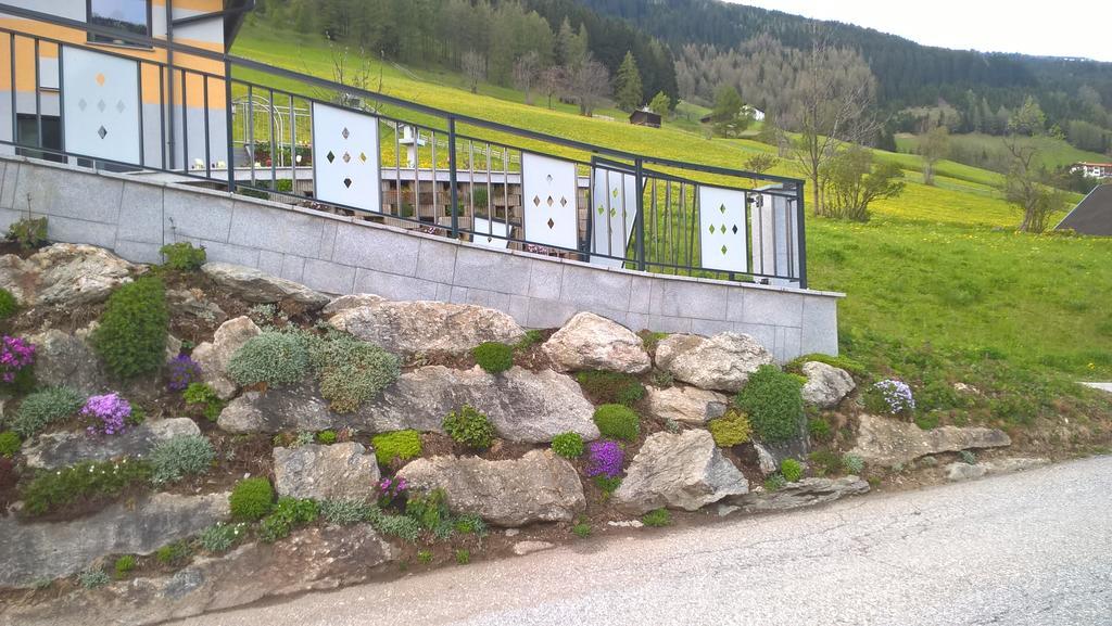 Gaestehaus Alberta Navis Kültér fotó